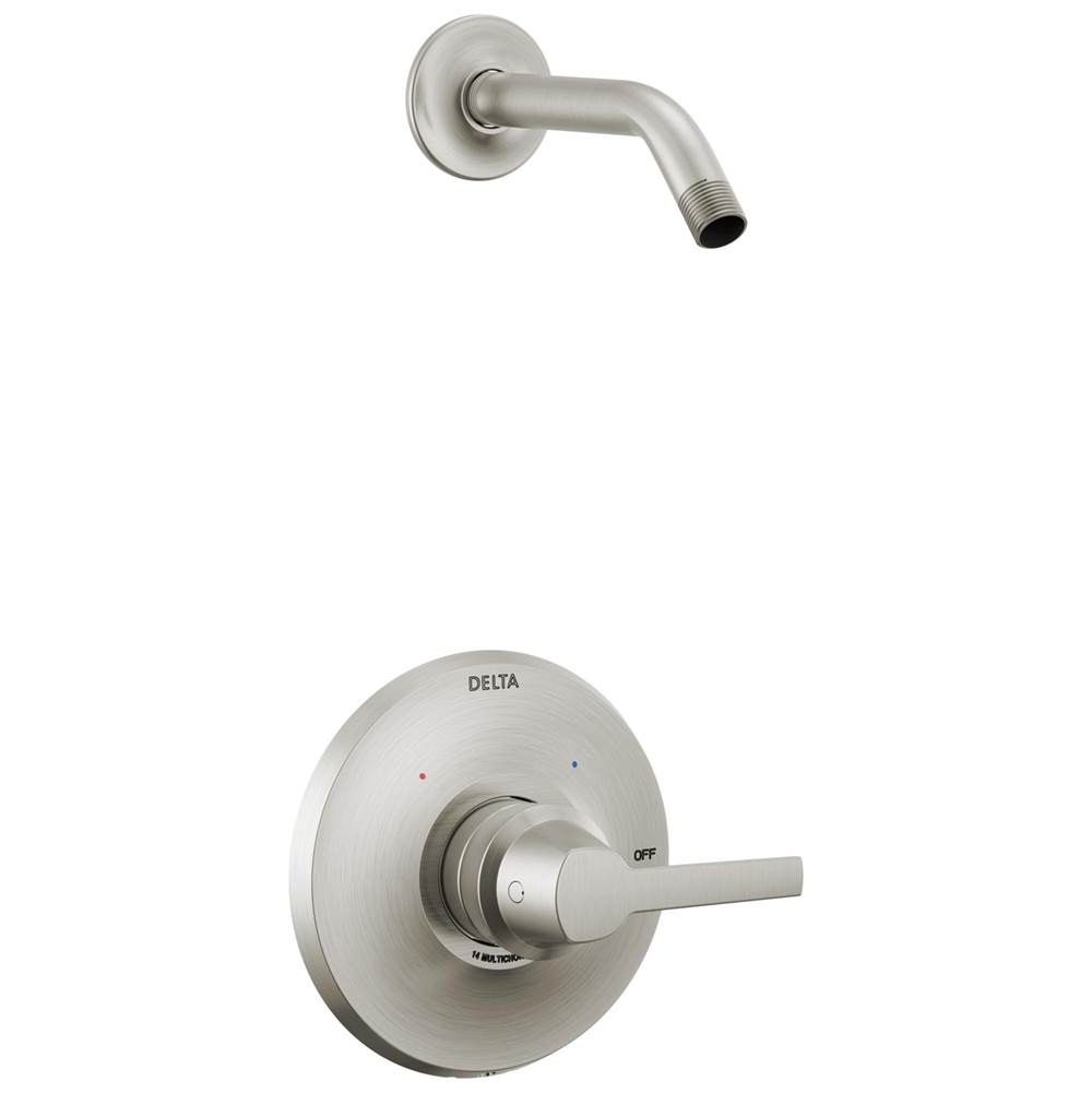 Delta Faucet  Shower Faucet Trims item T14272-SS-PR-LHD