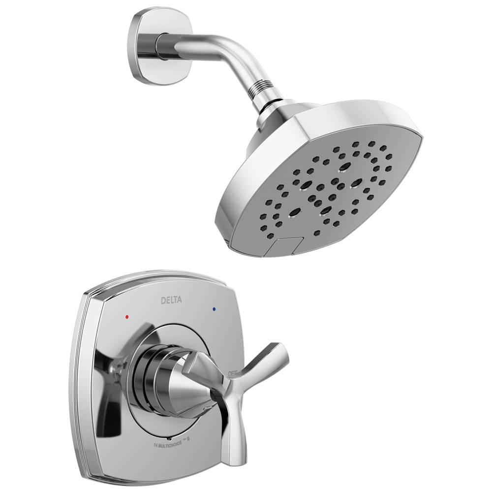 Delta Faucet  Shower Faucet Trims item T142766