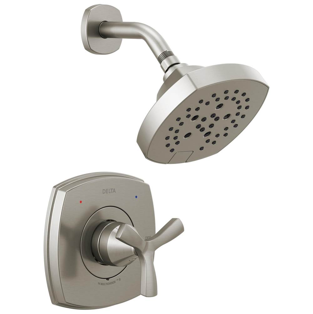 Delta Faucet  Shower Faucet Trims item T142766-SS
