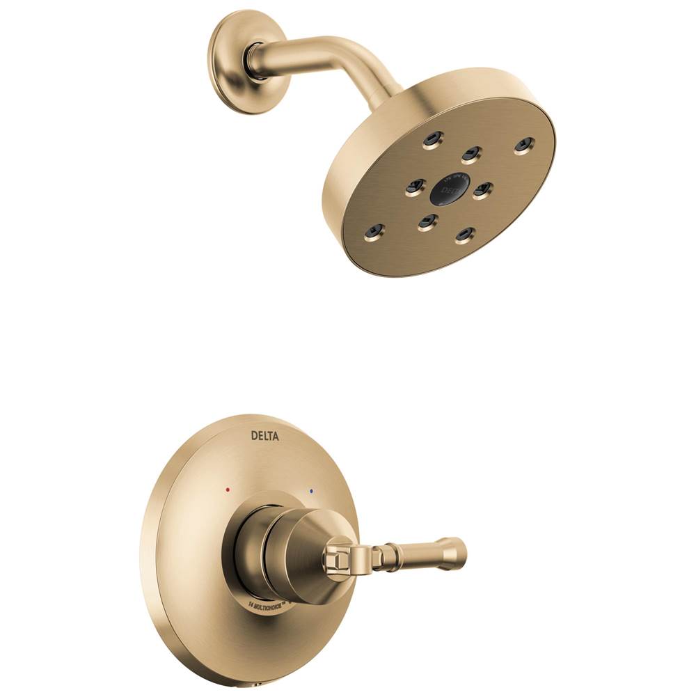Delta Faucet  Shower Faucet Trims item T14284-CZ-PR