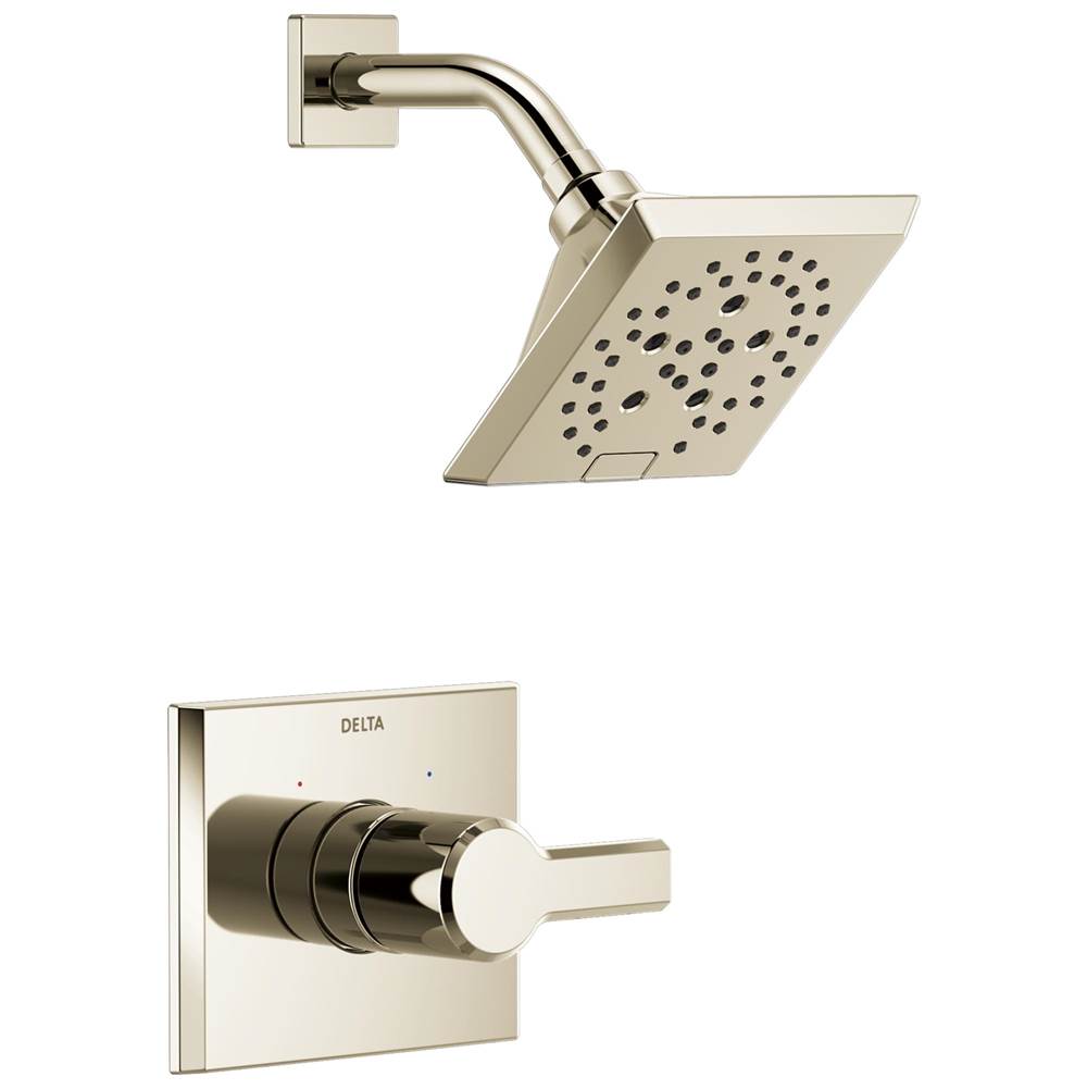 Delta Faucet  Shower Faucet Trims item T14299-PN-PR