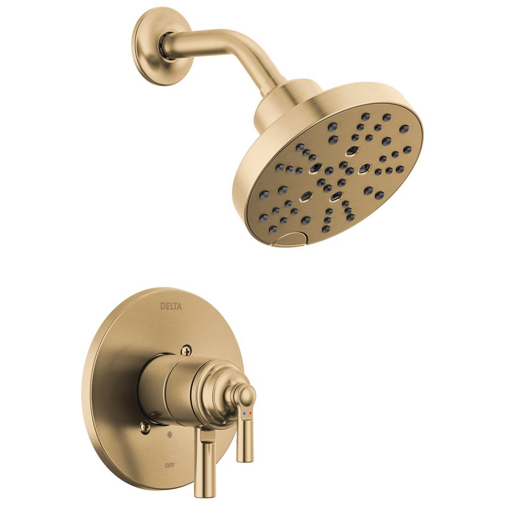 Delta Faucet  Shower Faucet Trims item T17235-CZ