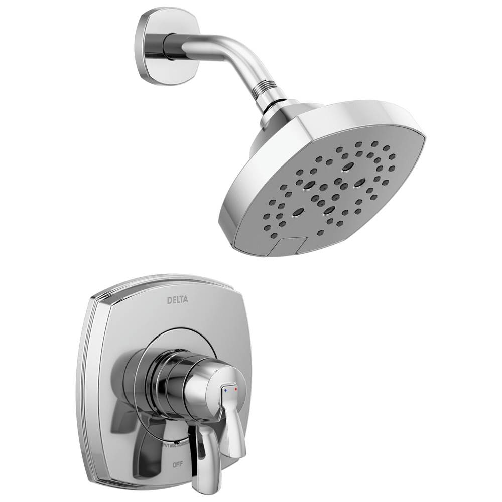 Delta Faucet  Shower Faucet Trims item T17276