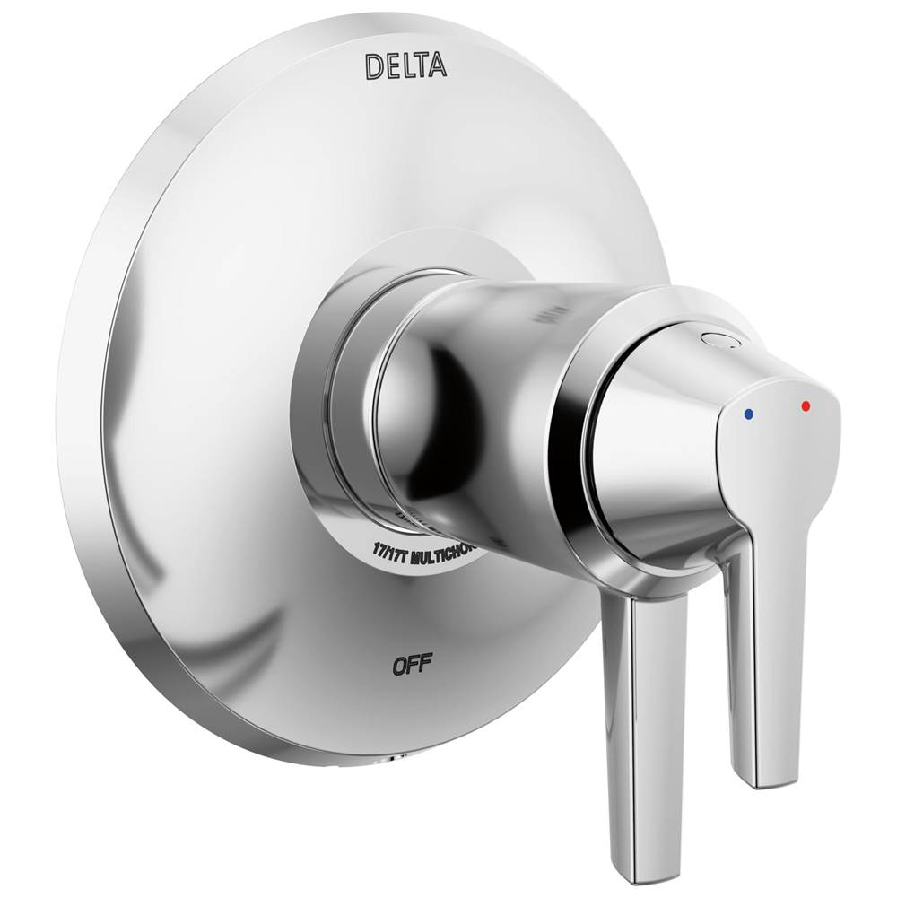 Delta Faucet  Shower Faucet Trims item T17T071-PR