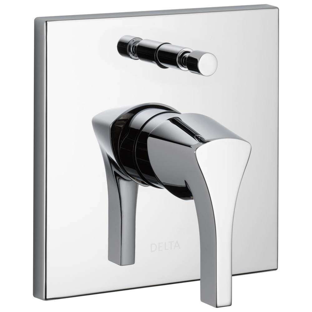 Delta Faucet Trims Tub And Shower Faucets item T85374-BL