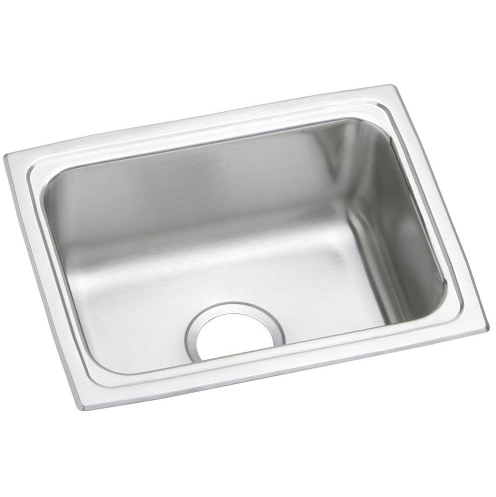 Elkay Drop In Kitchen Sinks item DLFR251910