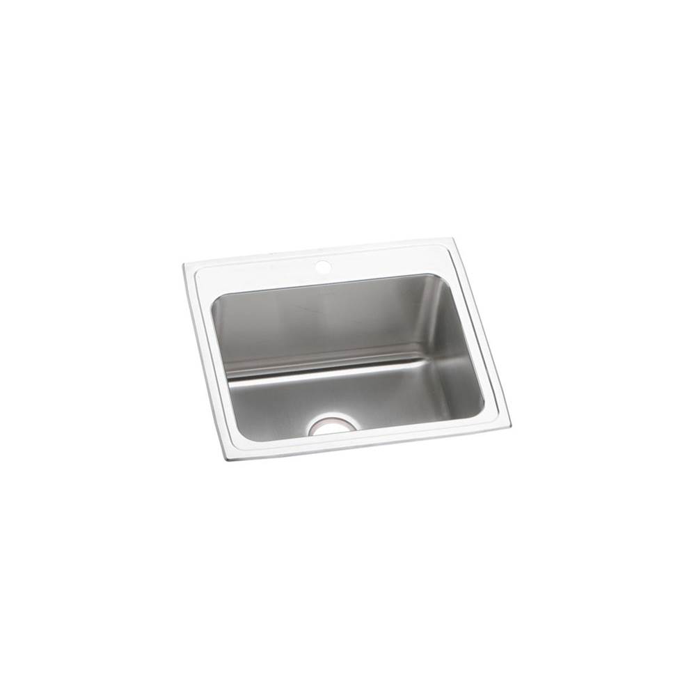 Elkay Drop In Kitchen Sinks item DLR2522122