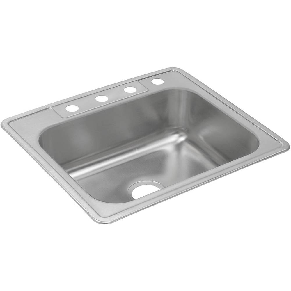 Elkay  Kitchen Sinks item DXR25225