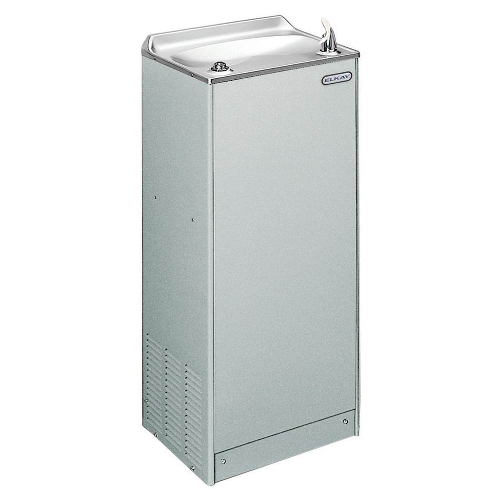 Elkay Free Standing Water Coolers item EFA8L1Z