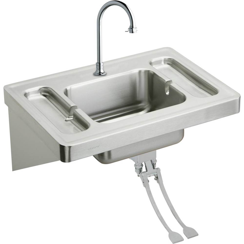 Elkay  Scullery Sink item ESLV2820FC