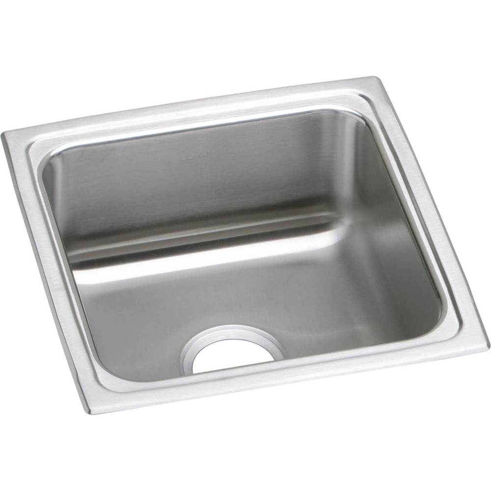 Elkay Drop In Kitchen Sinks item LFR1717
