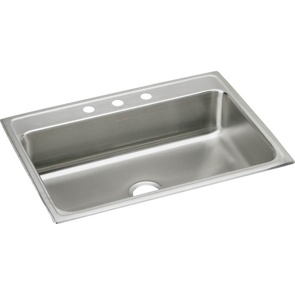 Elkay Drop In Kitchen Sinks item LR3122MR2