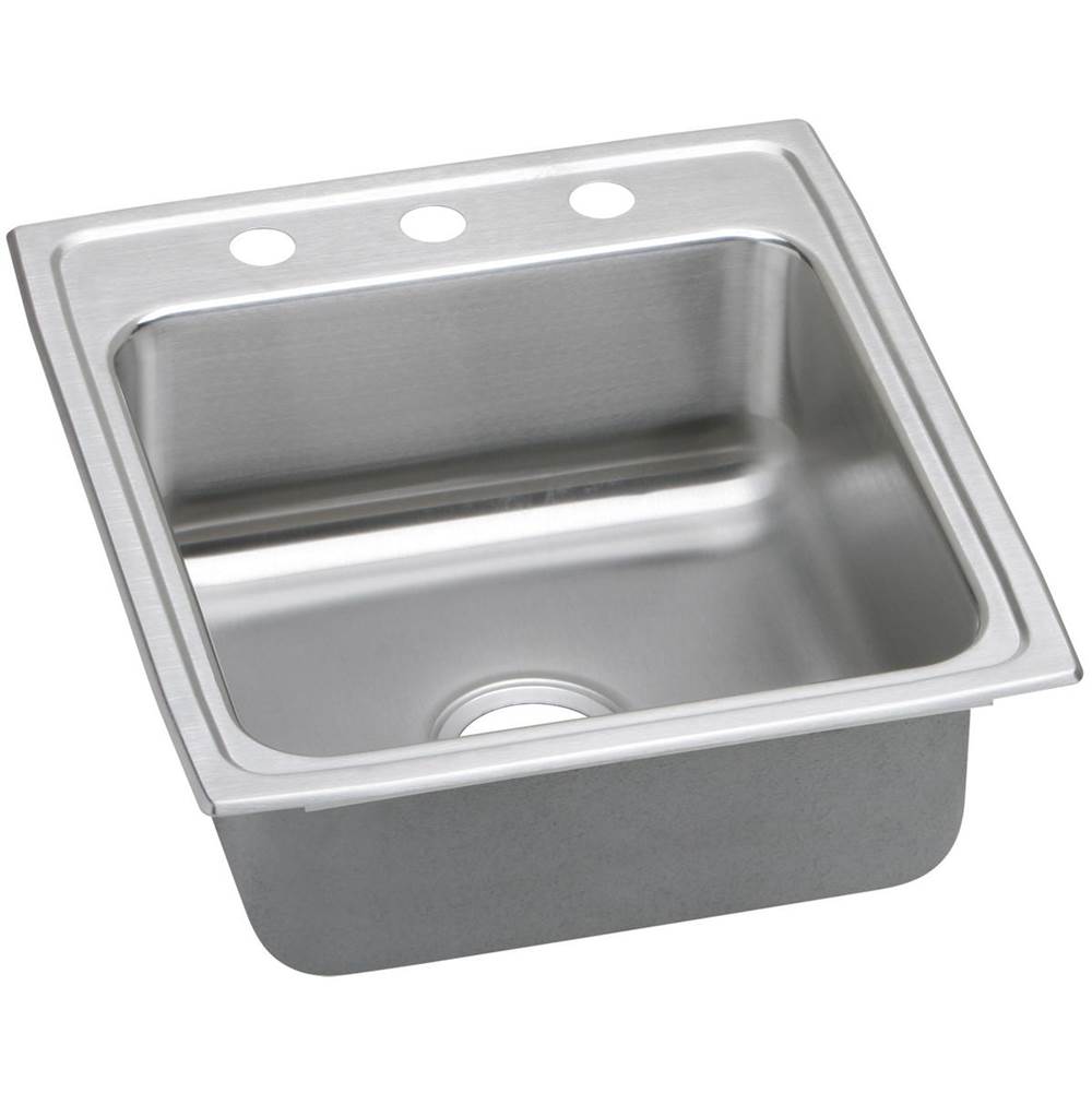 Elkay Drop In Kitchen Sinks item LRADQ2022550