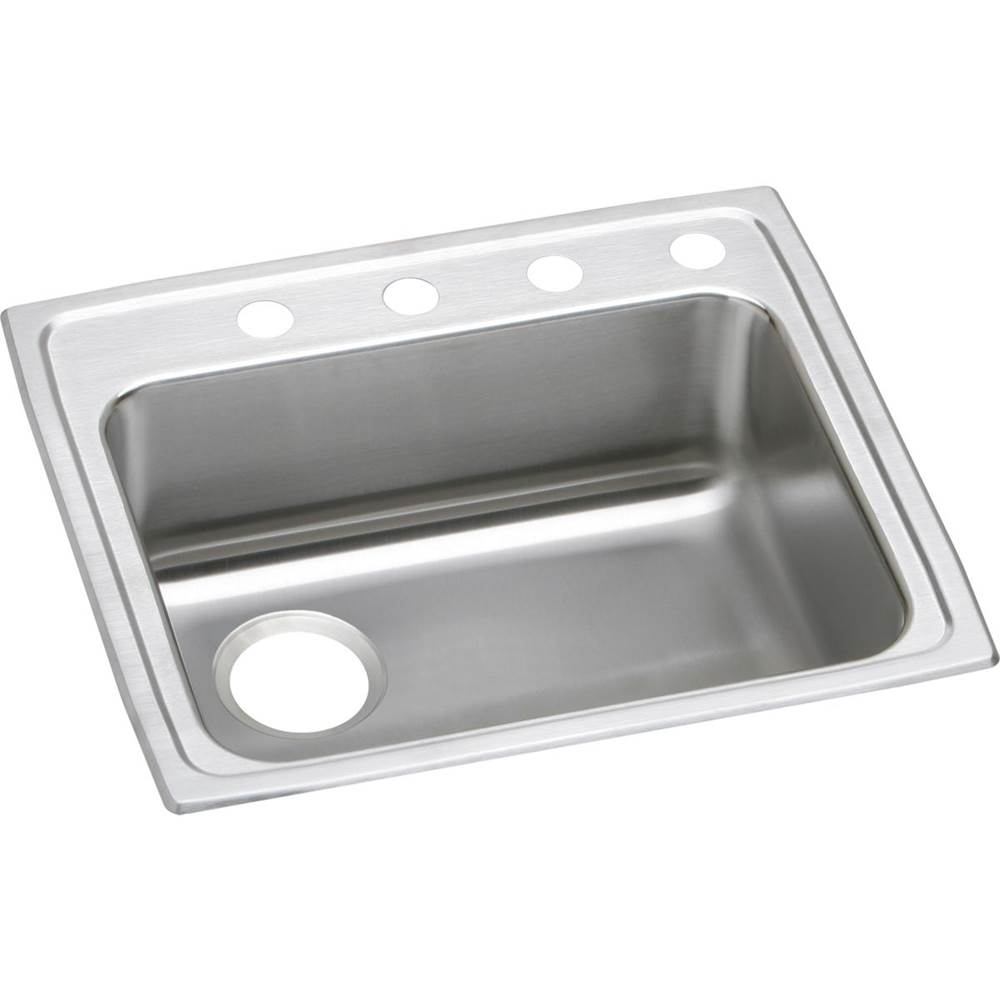 Elkay Drop In Kitchen Sinks item LRAD221960L1