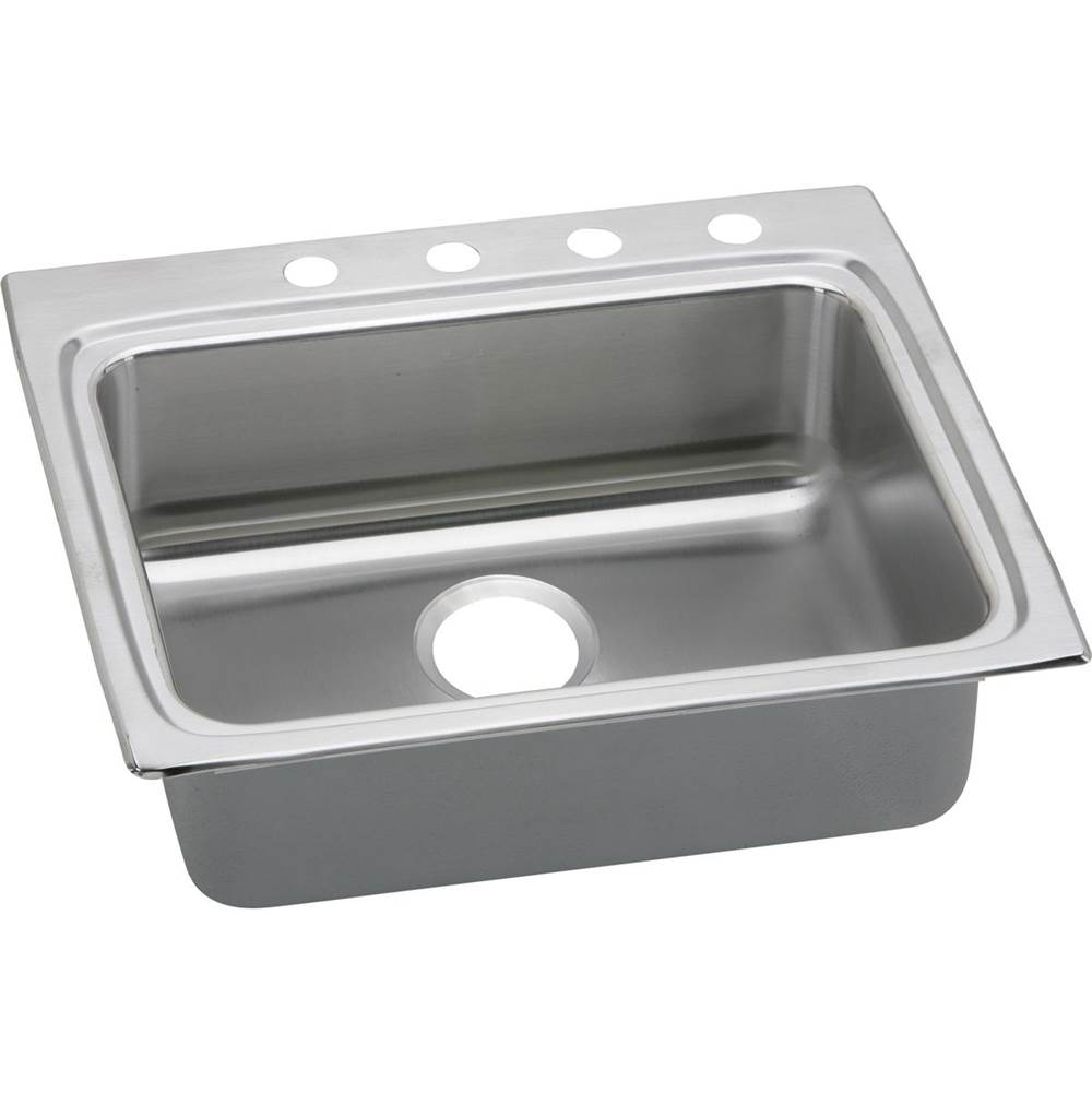 Elkay Drop In Kitchen Sinks item LRADQ2522500