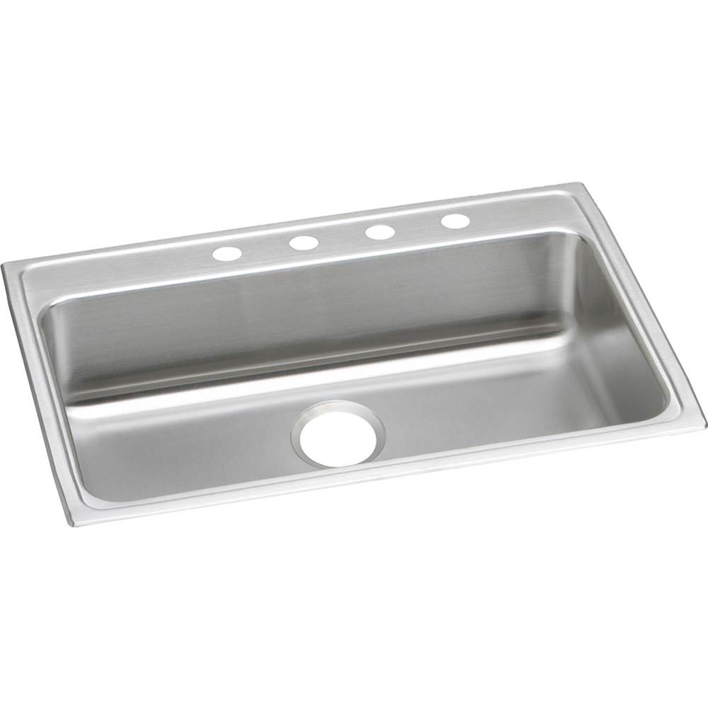 Elkay Drop In Kitchen Sinks item LRAD3122500