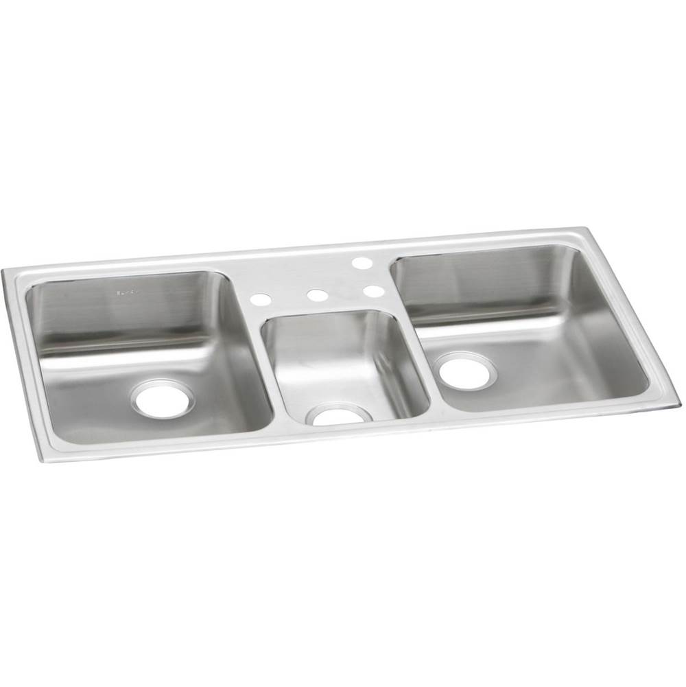 Elkay  Kitchen Sinks item PSMR43224