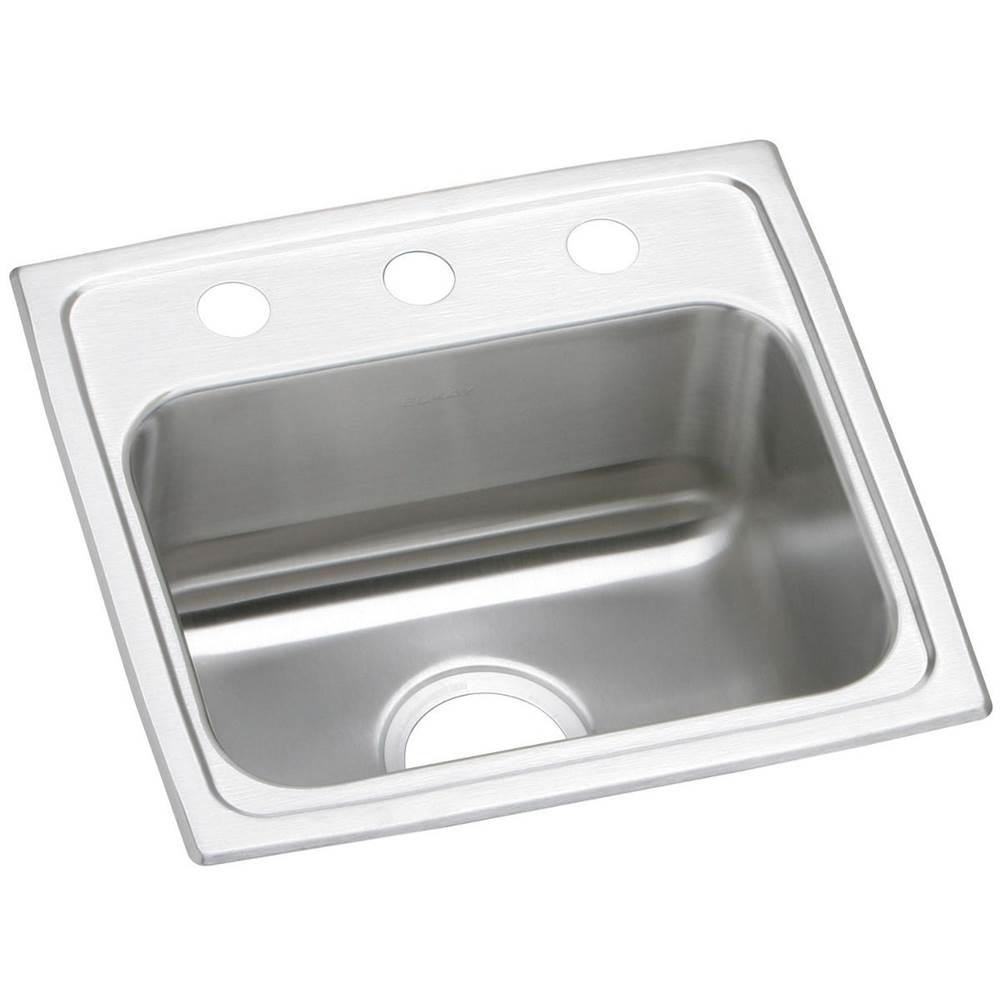 Elkay  Kitchen Sinks item PSR17162