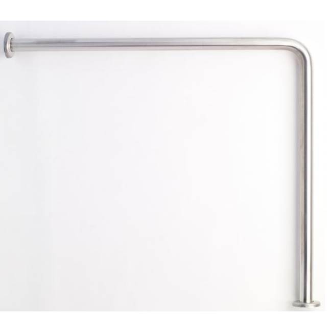 Elcoma Grab Bars Shower Accessories item 14-223330PT