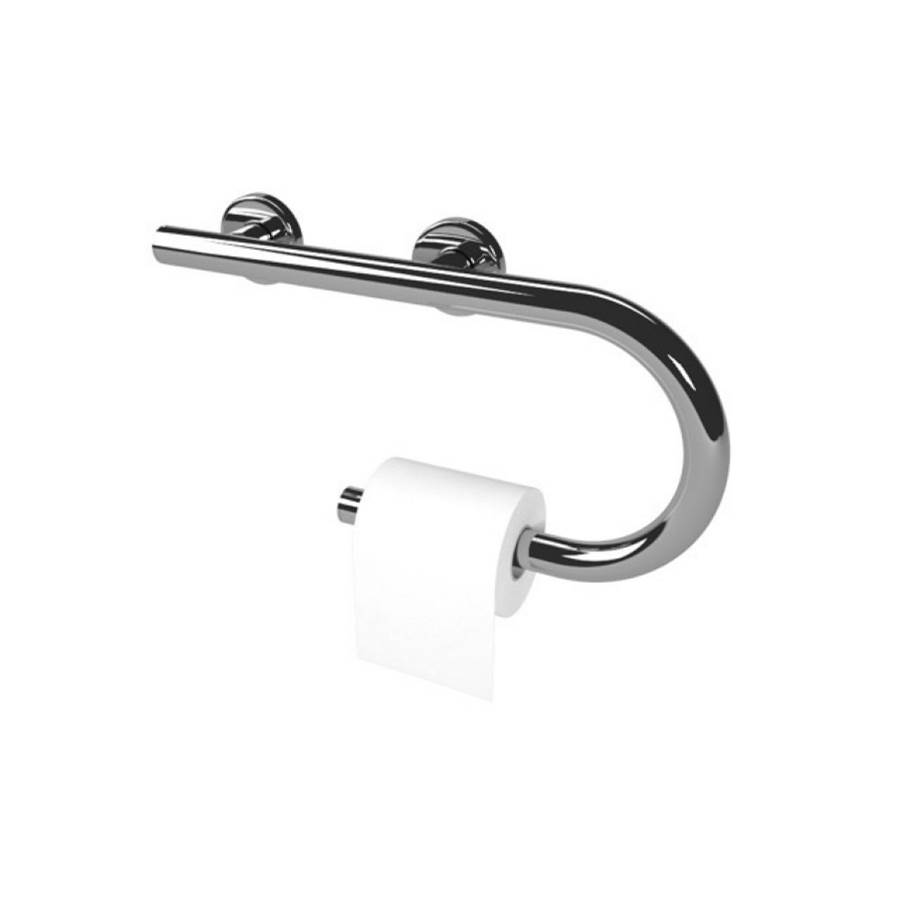 Elcoma Grab Bars Shower Accessories item LL-2030-ORB
