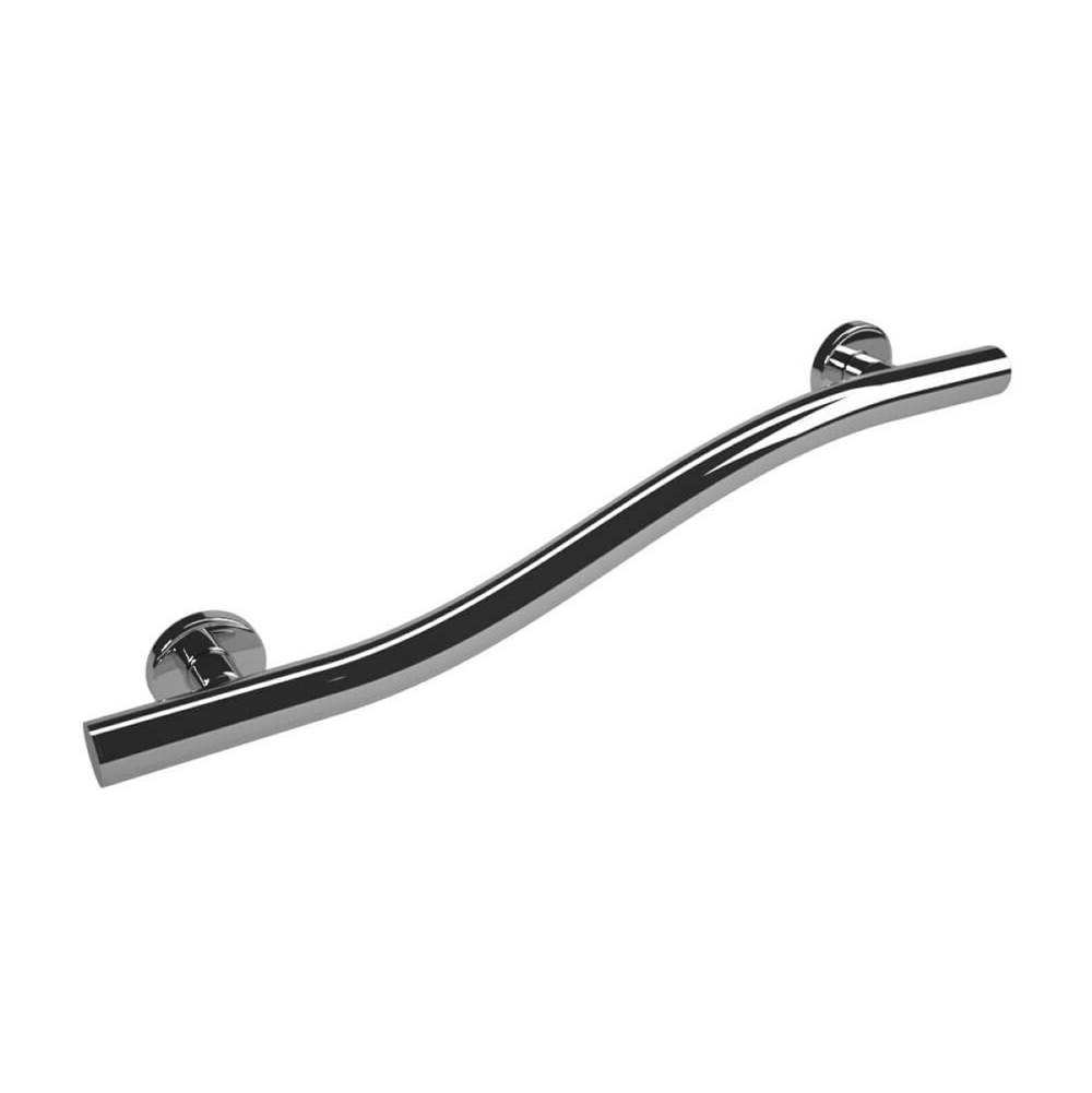 Elcoma Grab Bars Shower Accessories item LL-2080-ORB