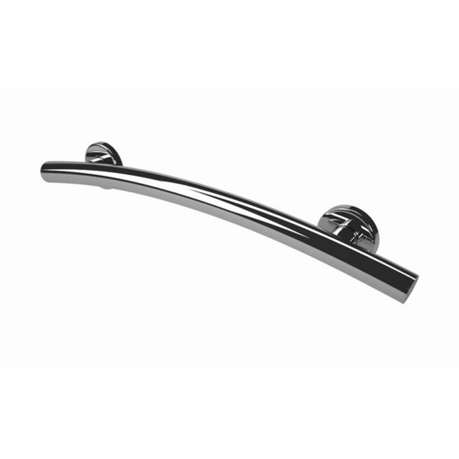 Elcoma Grab Bars Shower Accessories item LL-2100-ORB