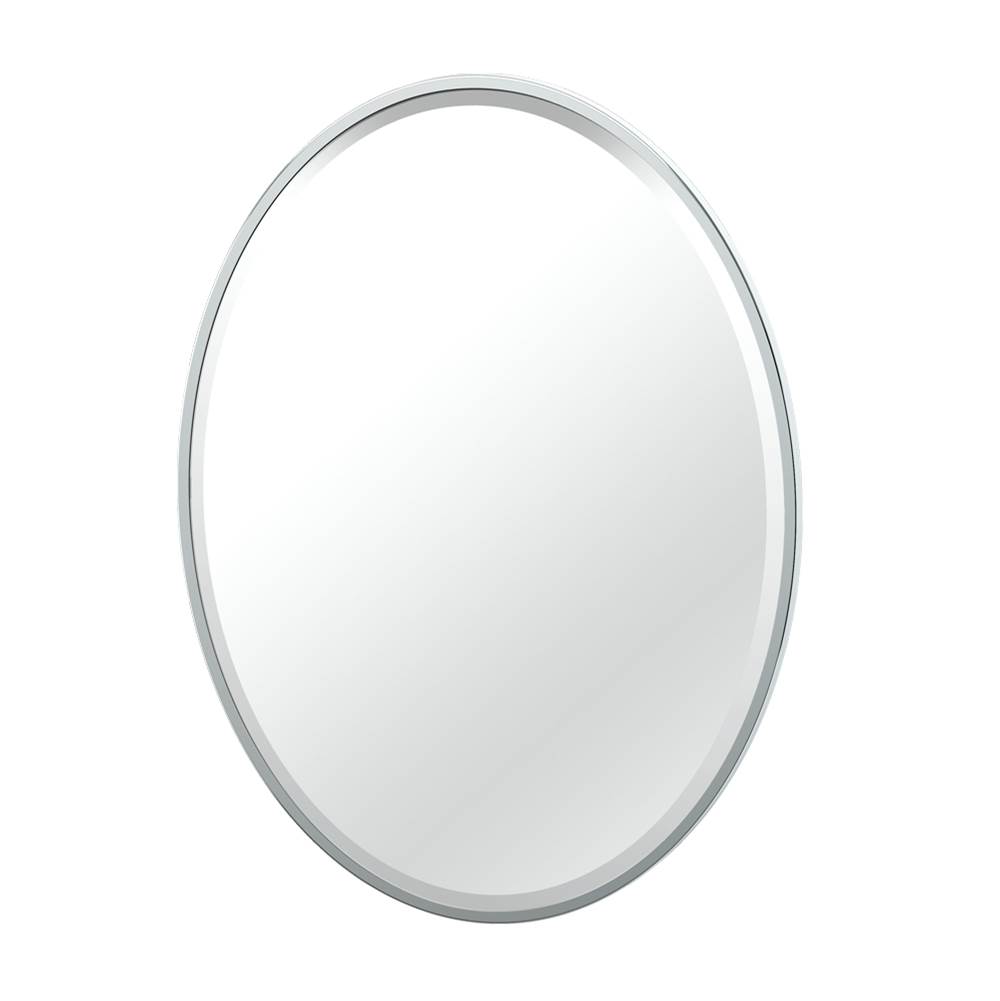 Gatco Oval Mirrors item 1821