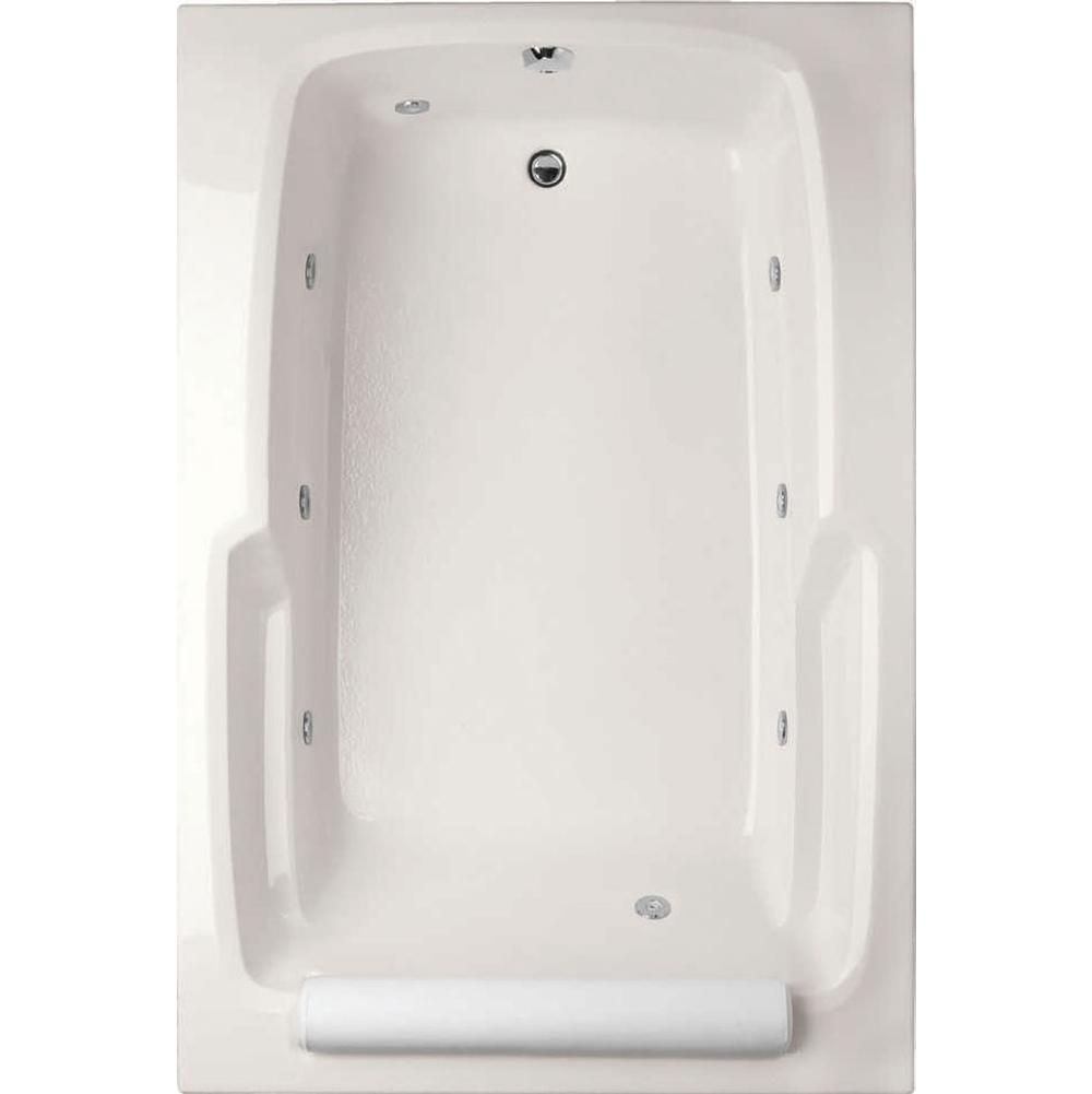 Hydro Systems Drop In Soaking Tubs item DUO6642ATO-BON