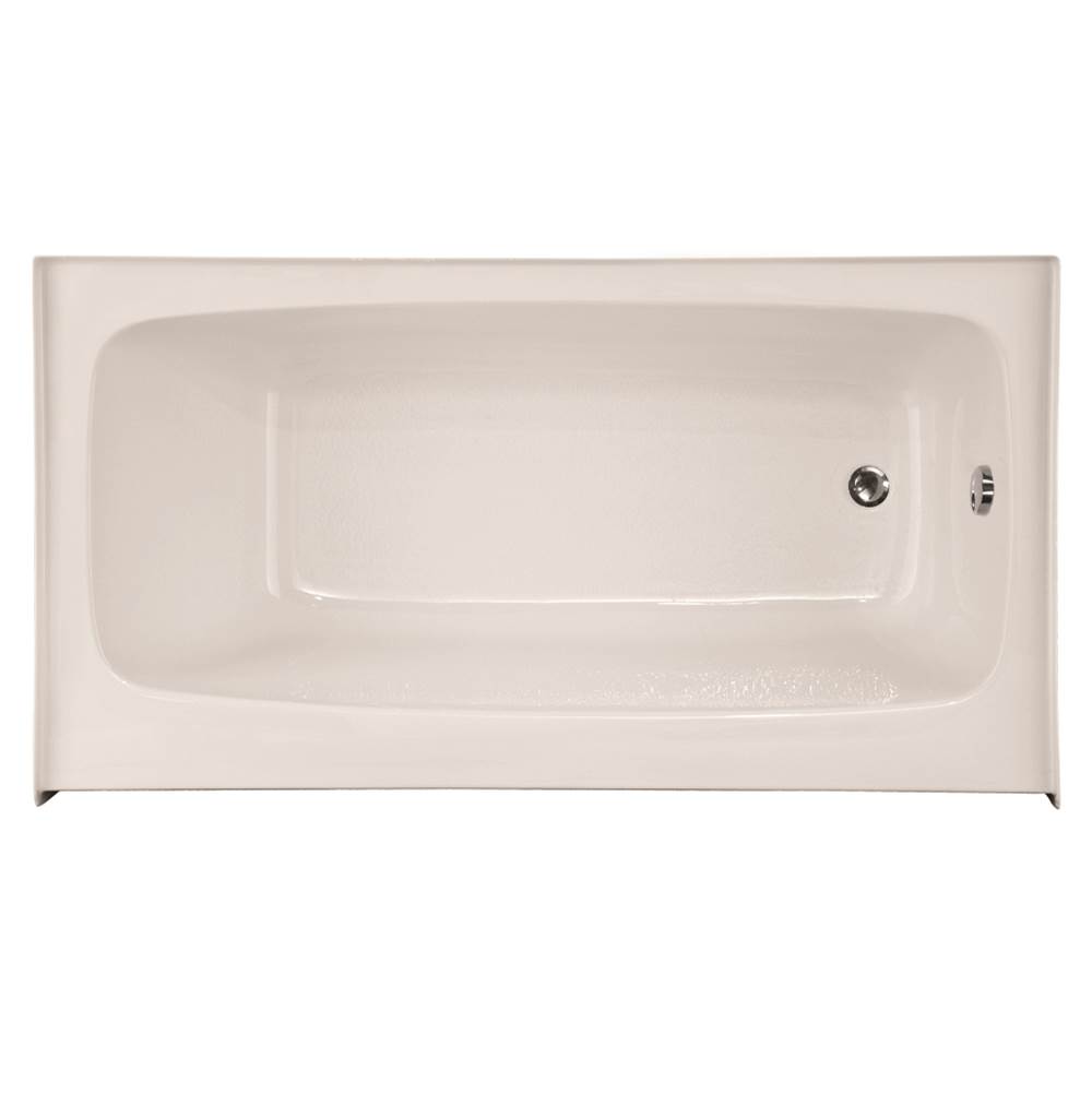 Hydro Systems Drop In Soaking Tubs item REG6632ATO-WHI-RH