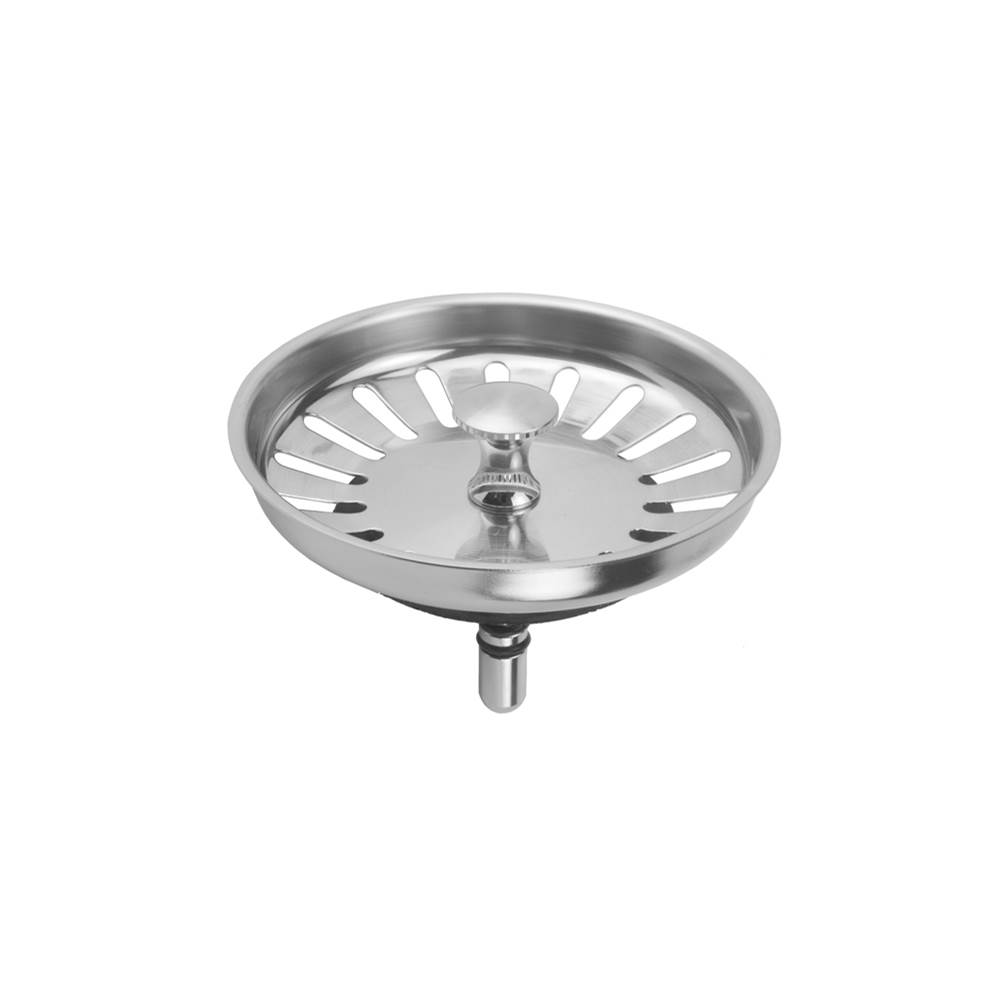 Jaclo Basket Strainers Kitchen Sink Drains item 2805-PG