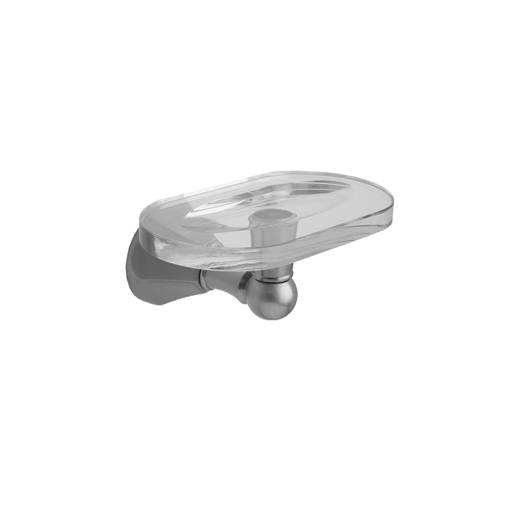 Jaclo Soap Dishes Bathroom Accessories item 4870-SD-PCH