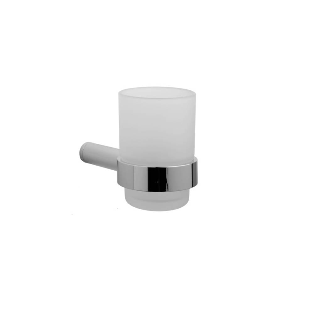 Jaclo Toilet Paper Holders Bathroom Accessories item 4880-TH-AB