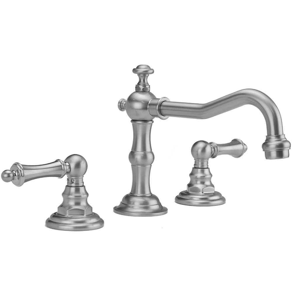 Jaclo Widespread Bathroom Sink Faucets item 7830-T679-0.5-PG