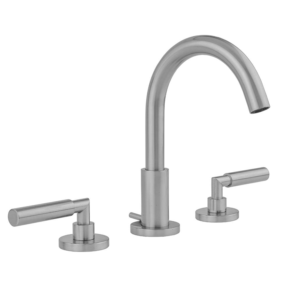 Jaclo Widespread Bathroom Sink Faucets item 8880-T459-0.5-AB