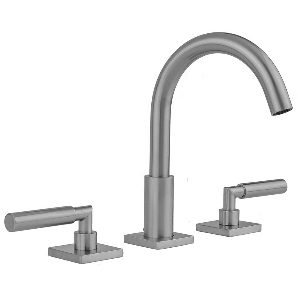 Jaclo Widespread Bathroom Sink Faucets item 8881-TSQ459-0.5-AB
