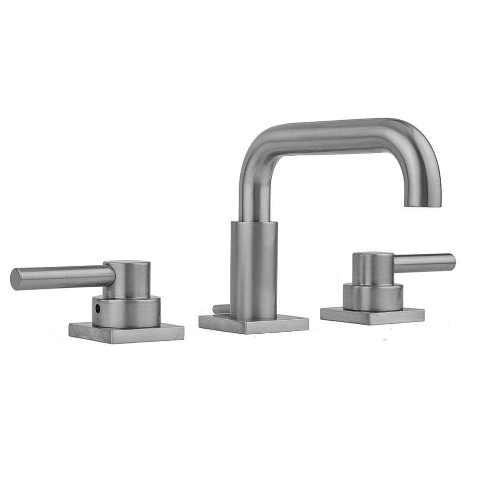 Jaclo Widespread Bathroom Sink Faucets item 8883-TSQ632-0.5-ORB