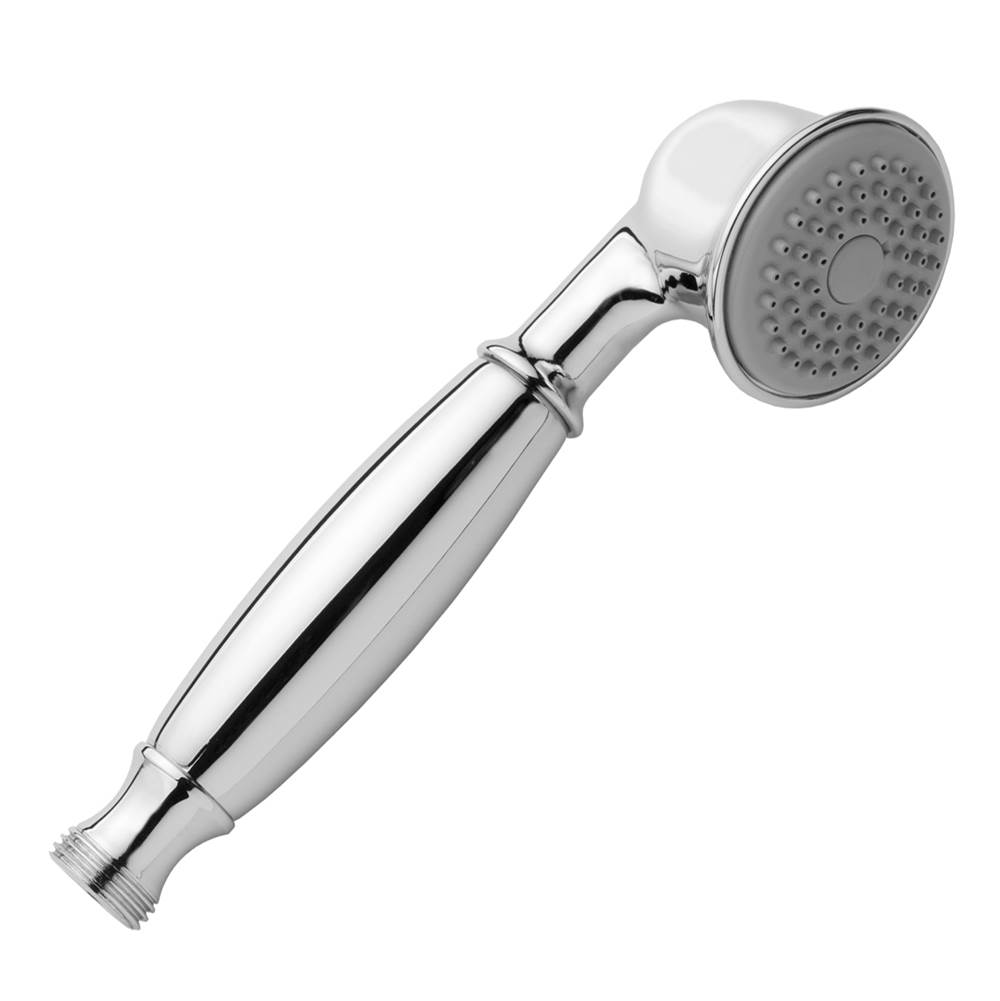 Jaclo  Hand Showers item B282-2.0-MBK