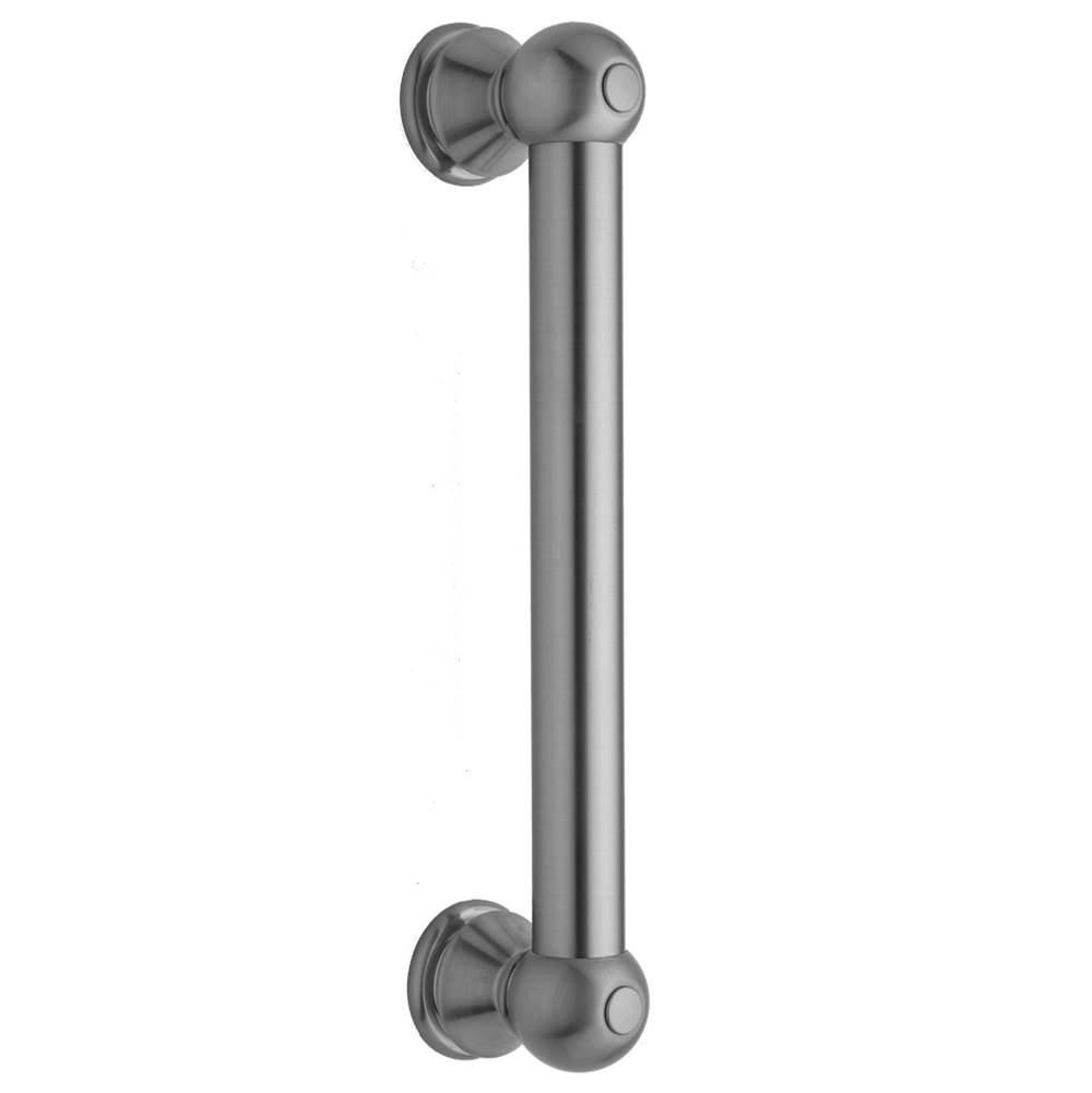 Jaclo Grab Bars Shower Accessories item G30-32-VB