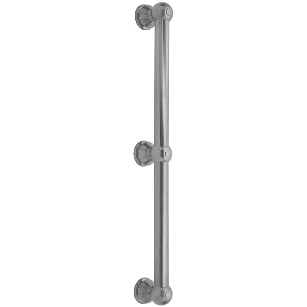 Jaclo Grab Bars Shower Accessories item G33-60-SN