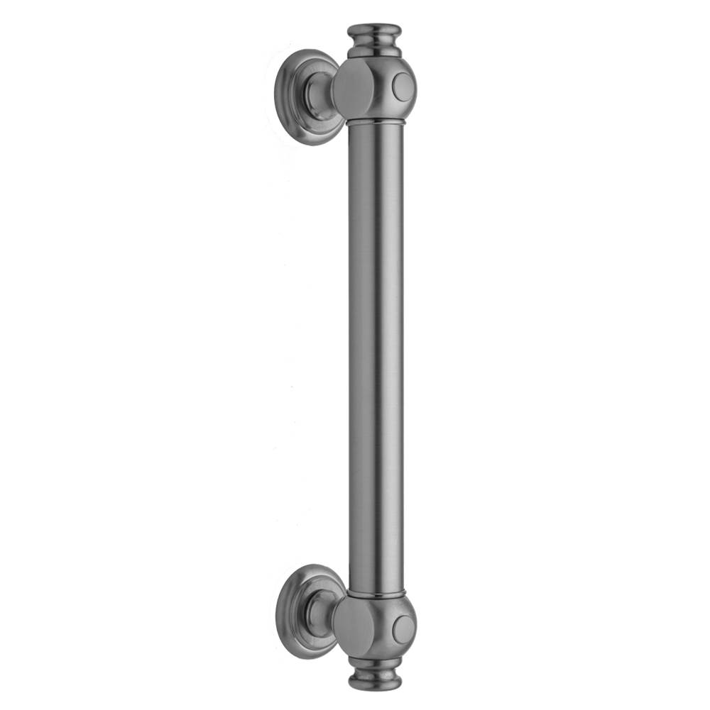 Jaclo Grab Bars Shower Accessories item G60-16-PCU