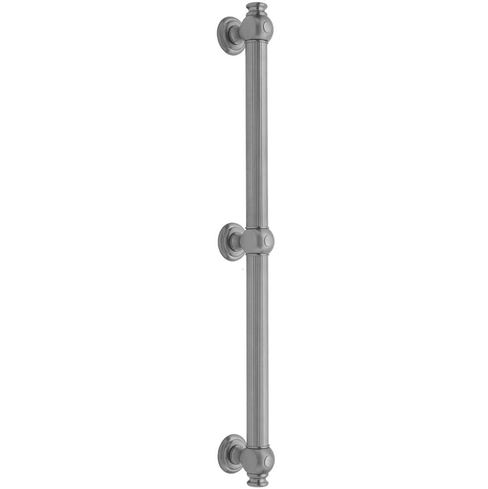 Jaclo Grab Bars Shower Accessories item G61-36-SN
