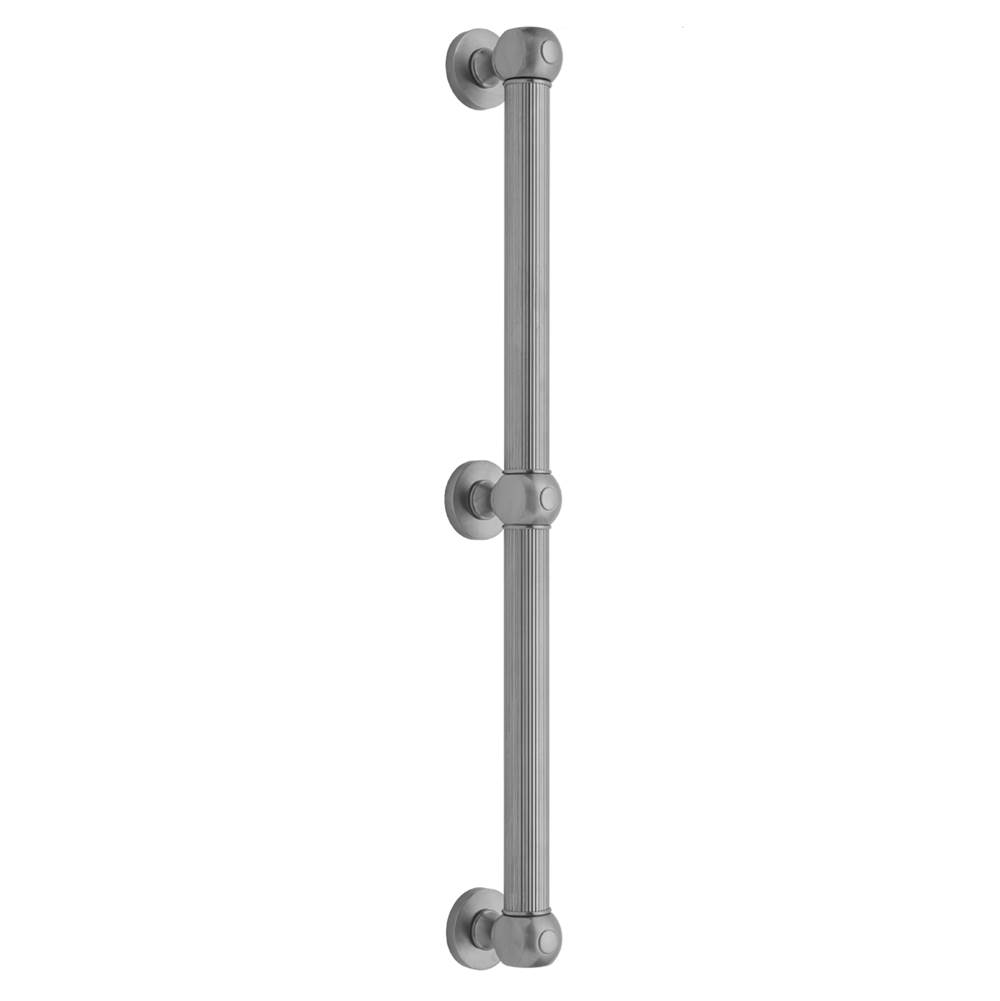 Jaclo Grab Bars Shower Accessories item G71-36-PCH