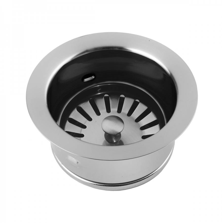 Jaclo Strainers Kitchen Accessories item 2851-ORB