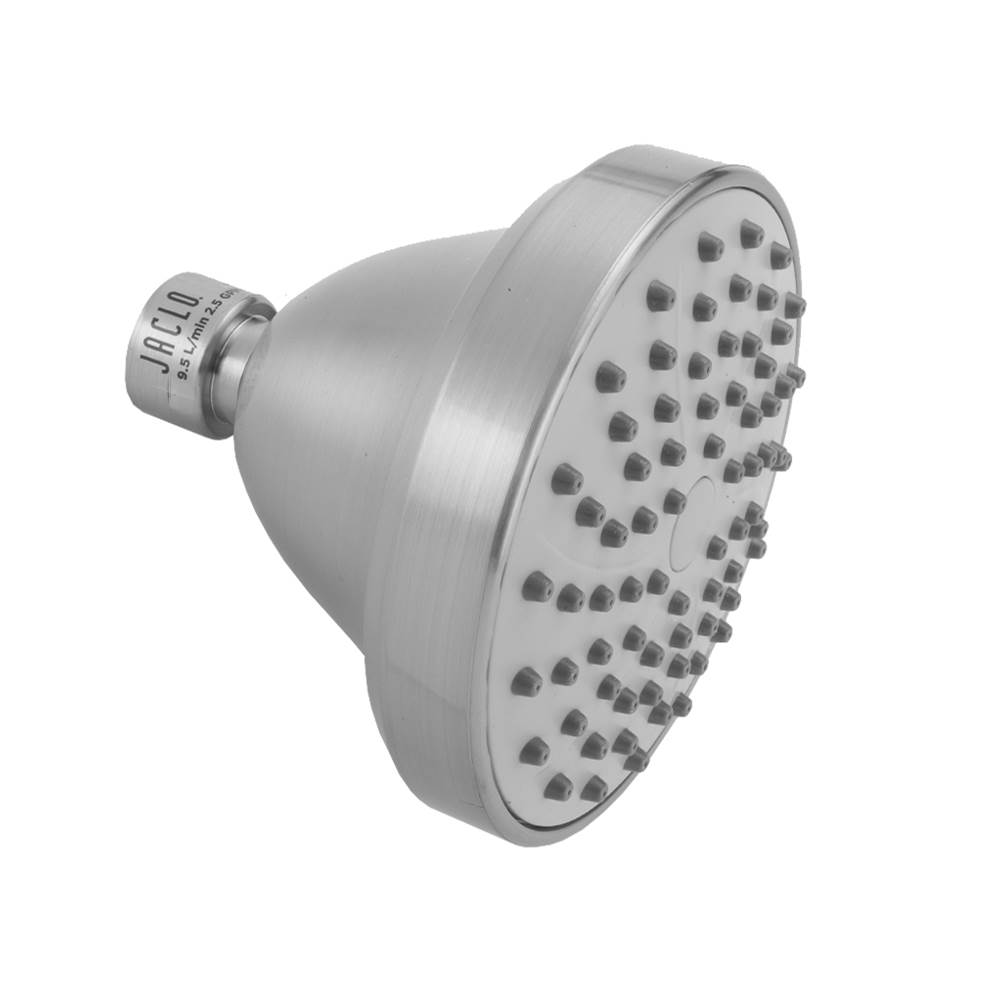 Jaclo Single Function Shower Heads Shower Heads item S162-1.5-PCH