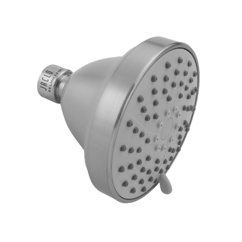 Jaclo  Shower Heads item S163-1.5-PCH