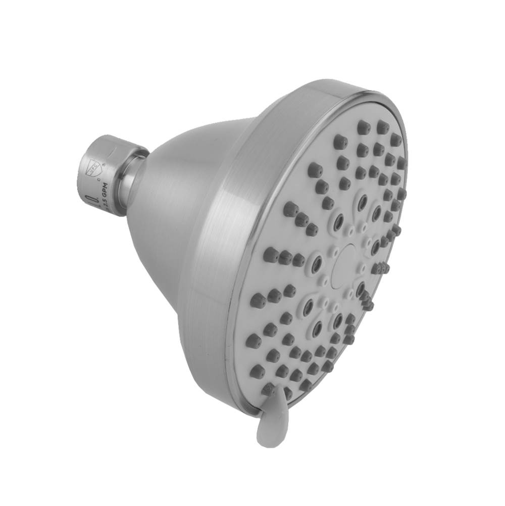 Jaclo  Shower Heads item S165-1.5-PB