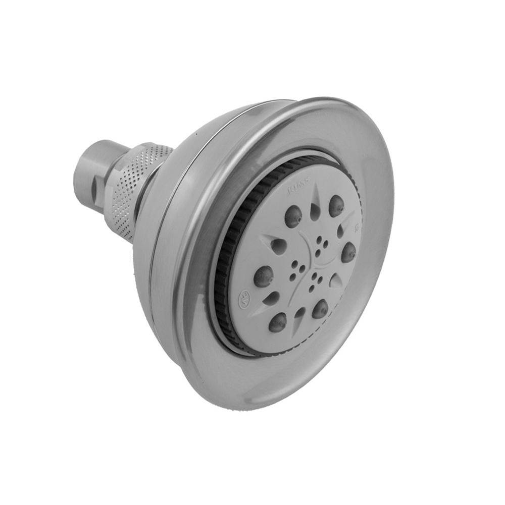 Jaclo  Shower Heads item S188-1.5-PEW
