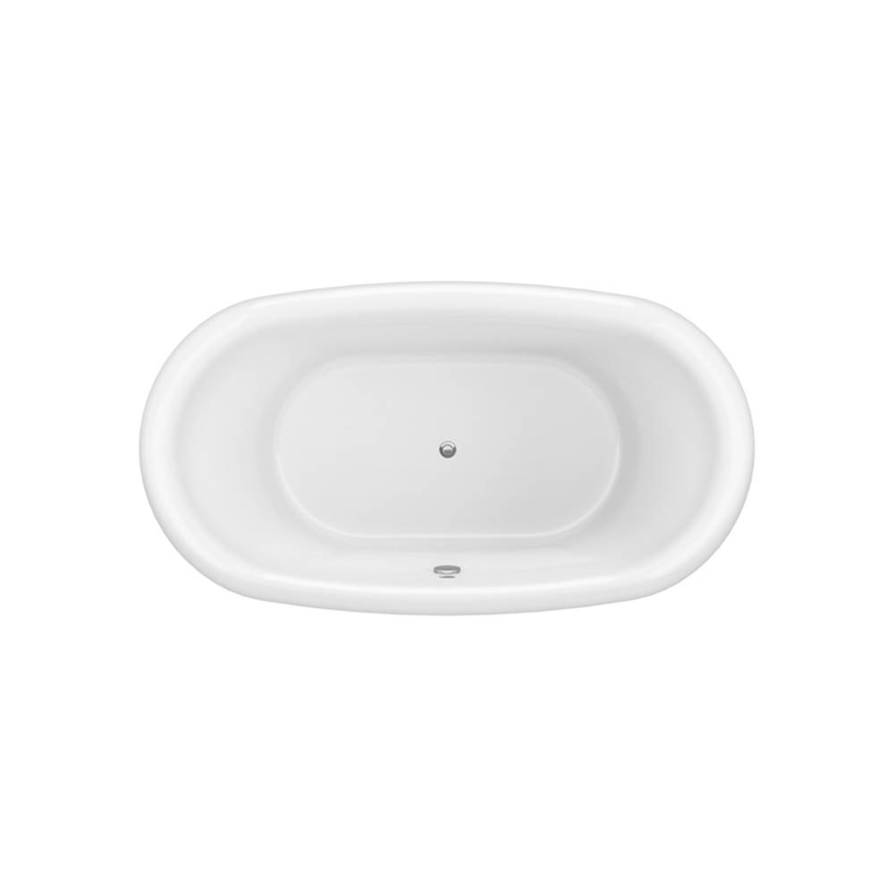 Jason Hydrotherapy Drop In Soaking Tubs item 2202.00.65.01