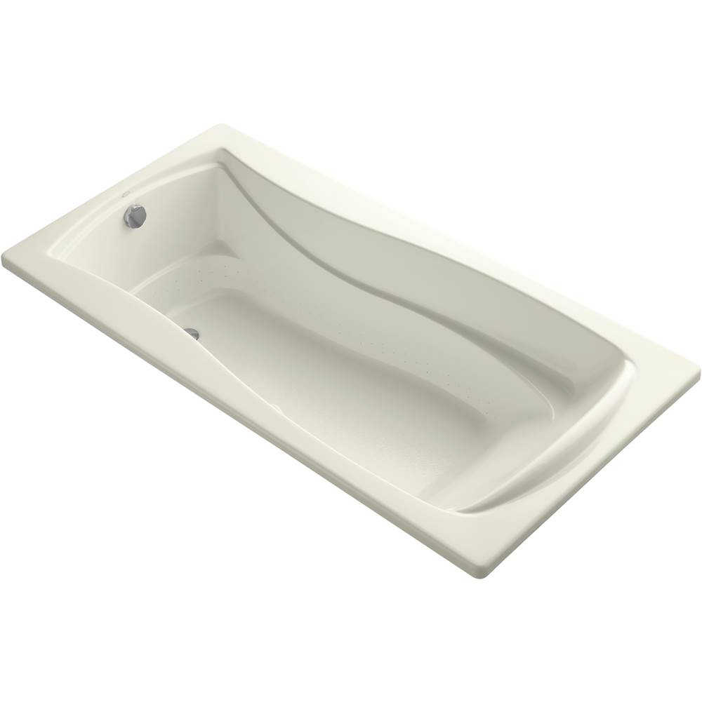 Kohler Drop In Air Bathtubs item 1257-GHW-96