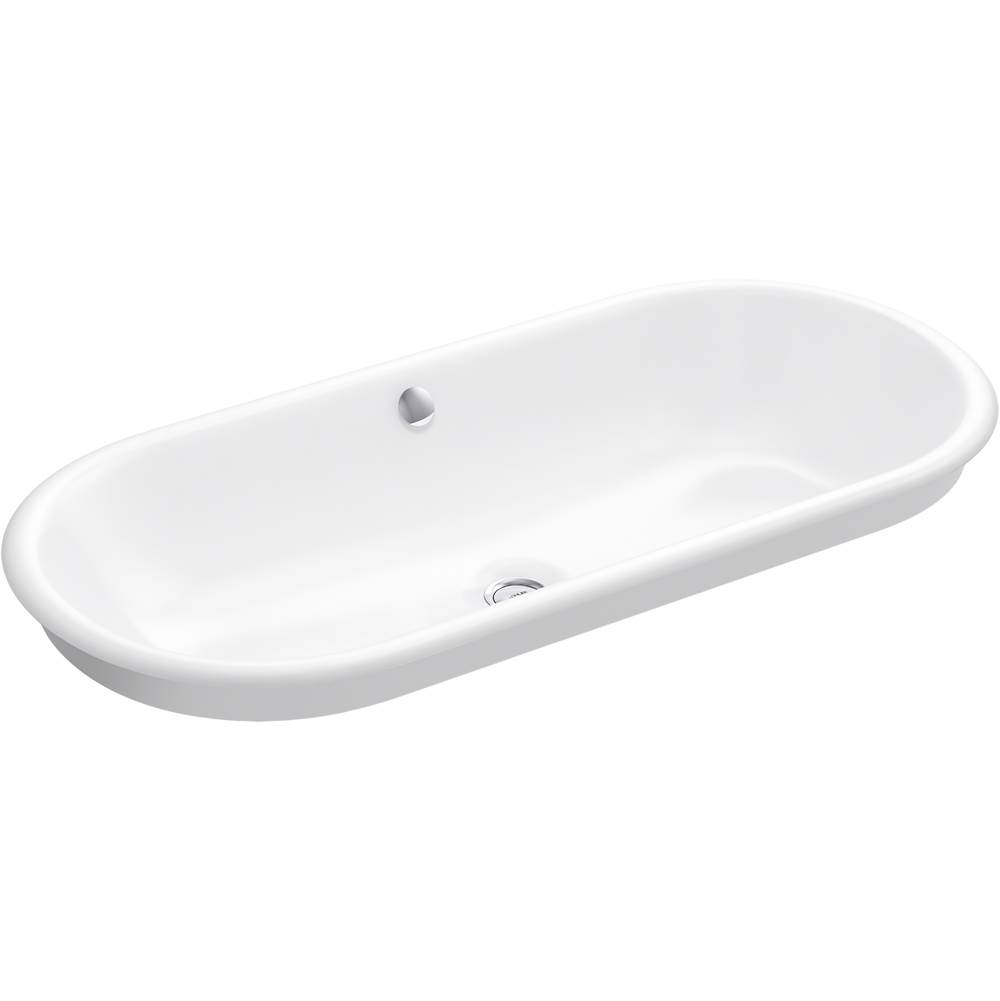Kohler  Bathroom Sinks item 20213-W-0